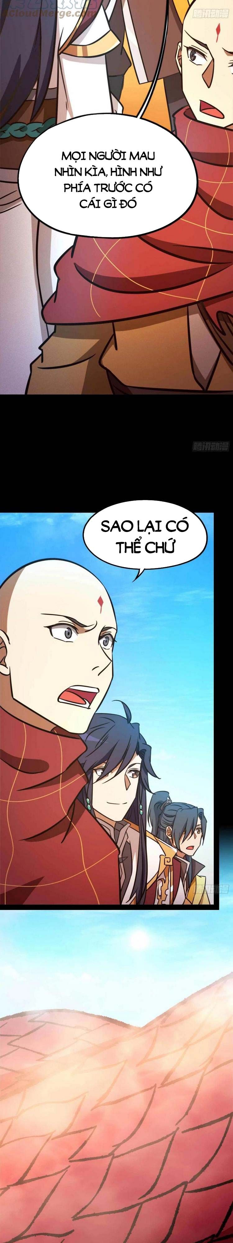 đọc truyện Vạn Cổ Kiếm Thần Chương 183 ảnh 10 tại Thiên Thai Truyện