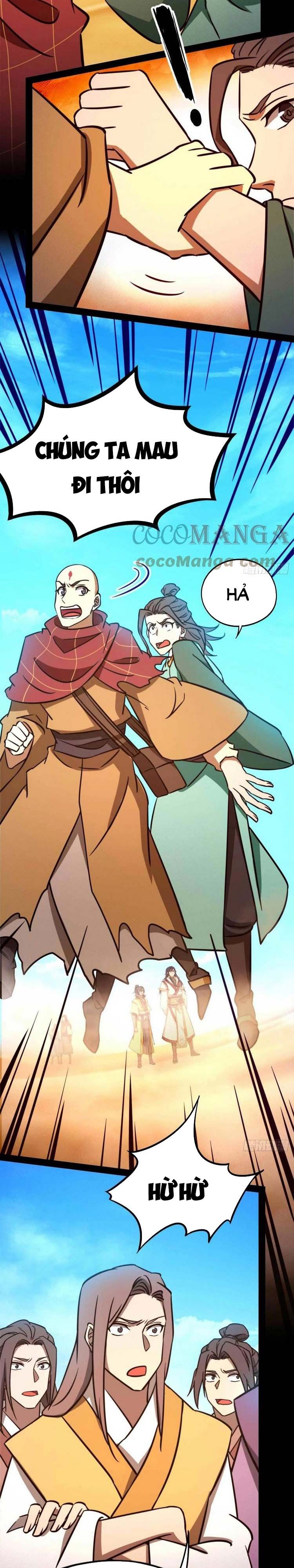 đọc truyện Vạn Cổ Kiếm Thần Chương 184 ảnh 16 tại Thiên Thai Truyện