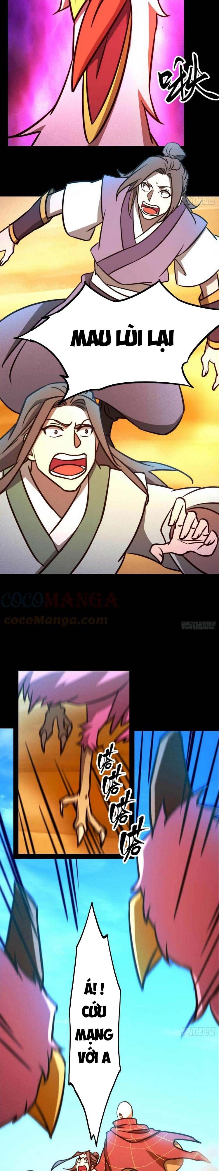 đọc truyện Vạn Cổ Kiếm Thần Chương 184 ảnh 20 tại Thiên Thai Truyện