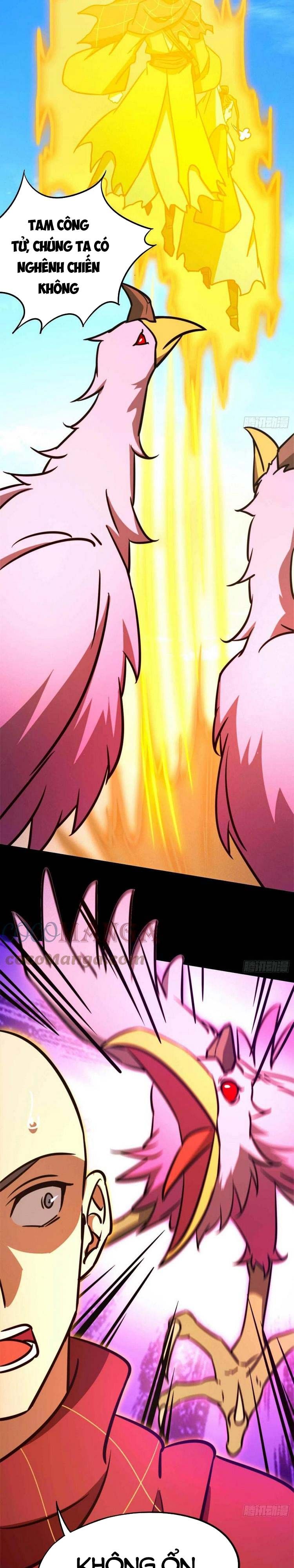 đọc truyện Vạn Cổ Kiếm Thần Chương 184 ảnh 22 tại Thiên Thai Truyện