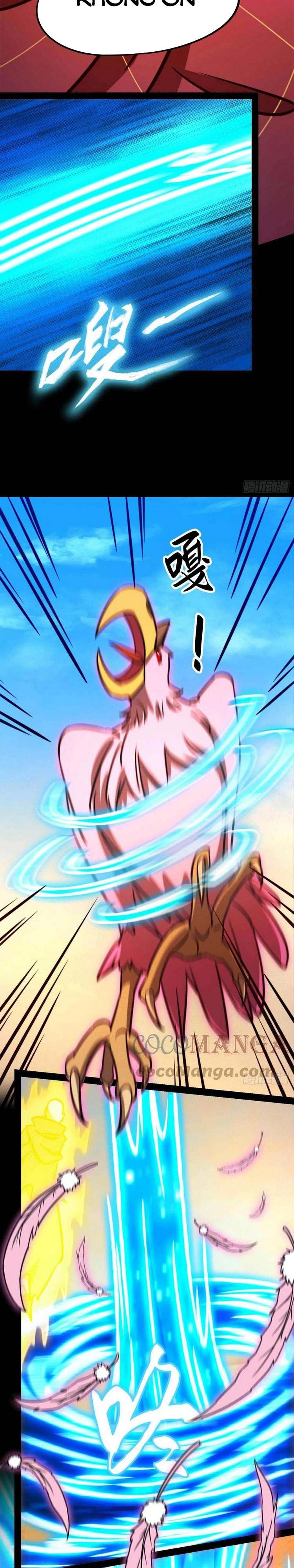 đọc truyện Vạn Cổ Kiếm Thần Chương 184 ảnh 23 tại Thiên Thai Truyện