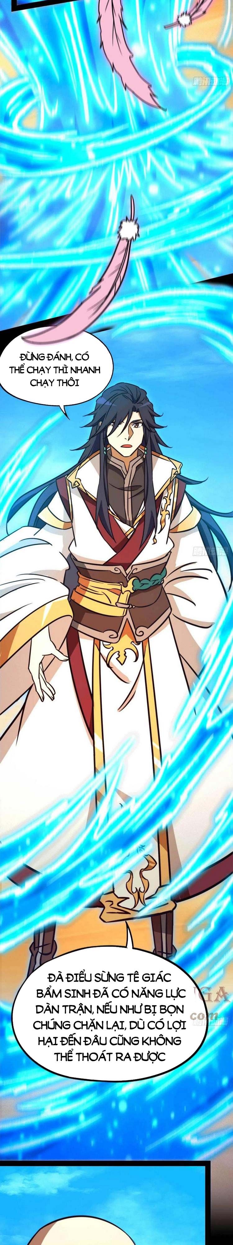 đọc truyện Vạn Cổ Kiếm Thần Chương 184 ảnh 24 tại Thiên Thai Truyện