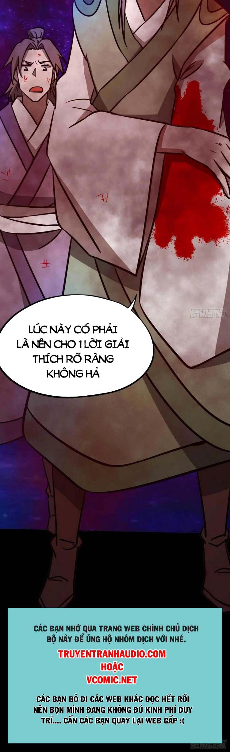 đọc truyện Vạn Cổ Kiếm Thần Chương 184 ảnh 29 tại Thiên Thai Truyện