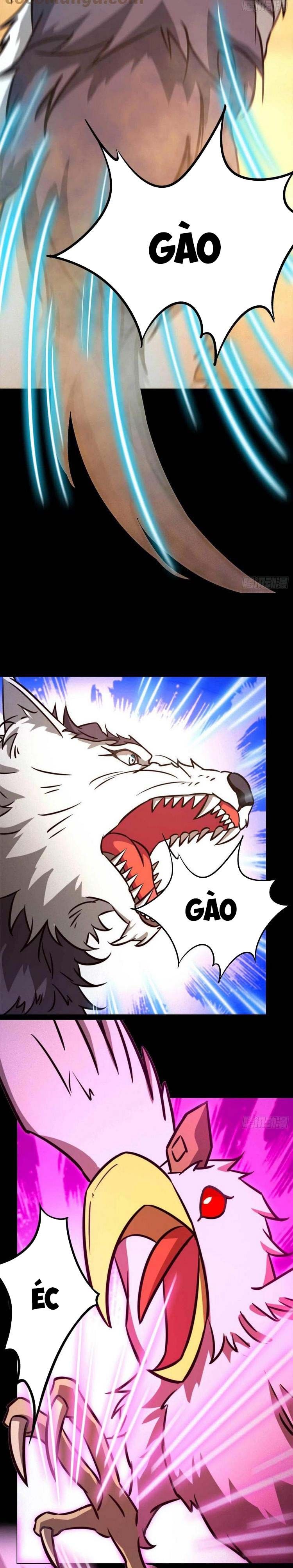 đọc truyện Vạn Cổ Kiếm Thần Chương 184 ảnh 8 tại Thiên Thai Truyện