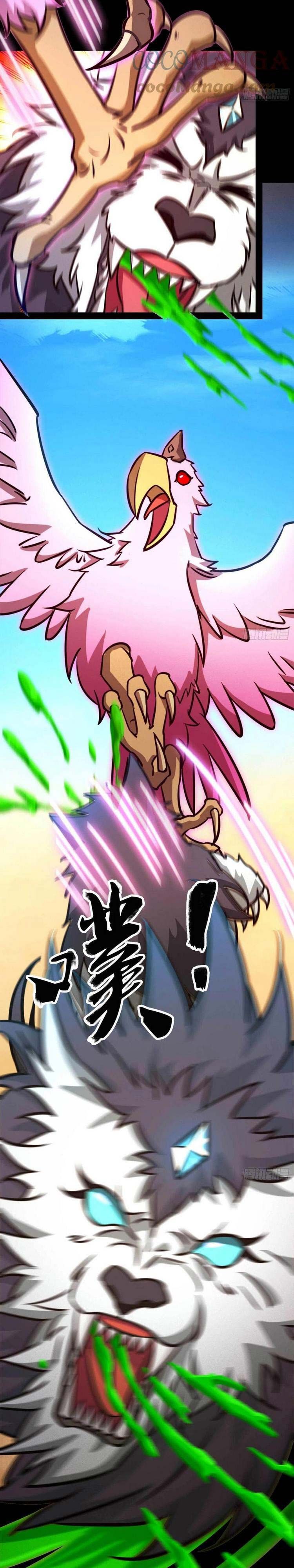 đọc truyện Vạn Cổ Kiếm Thần Chương 184 ảnh 9 tại Thiên Thai Truyện