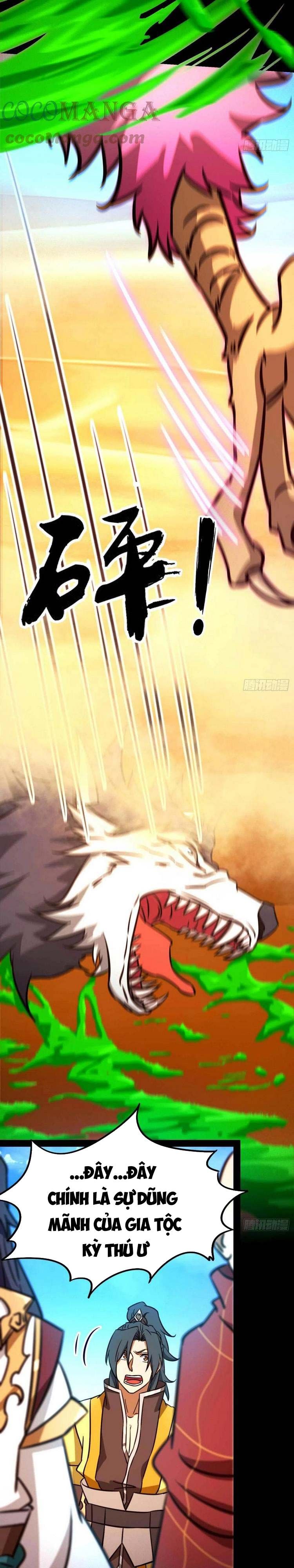 đọc truyện Vạn Cổ Kiếm Thần Chương 184 ảnh 10 tại Thiên Thai Truyện