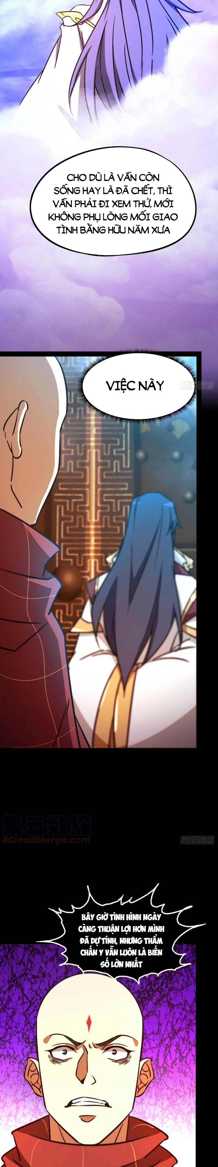 đọc truyện Vạn Cổ Kiếm Thần Chương 185 ảnh 19 tại Thiên Thai Truyện