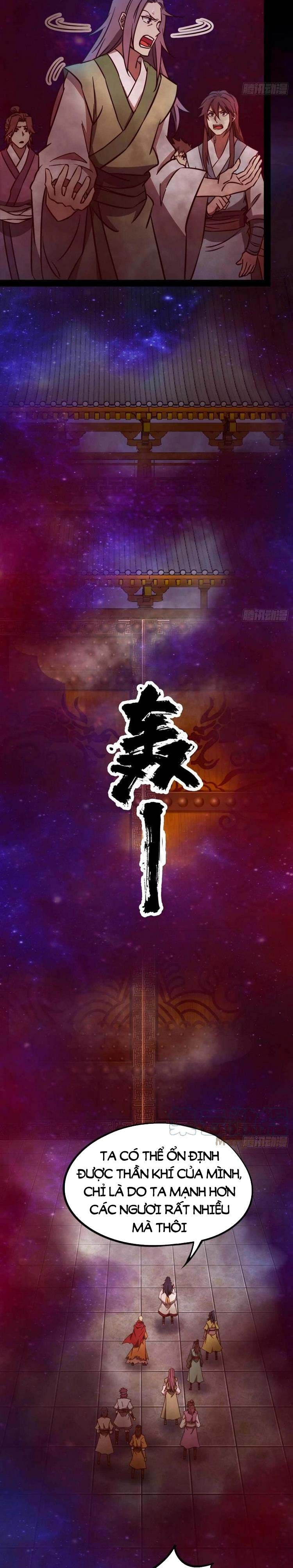 đọc truyện Vạn Cổ Kiếm Thần Chương 185 ảnh 7 tại Thiên Thai Truyện