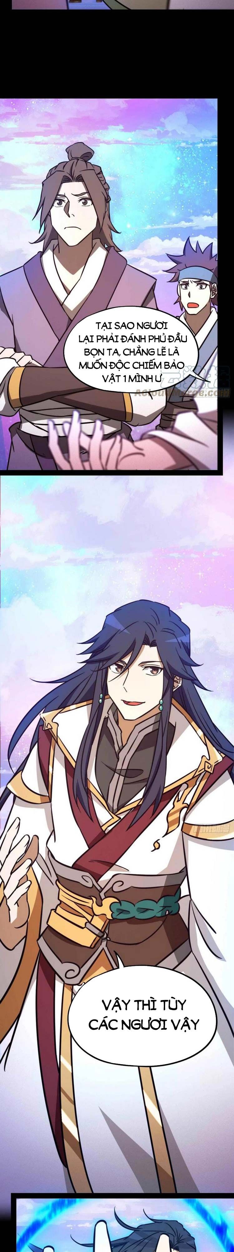 đọc truyện Vạn Cổ Kiếm Thần Chương 186 ảnh 16 tại Thiên Thai Truyện