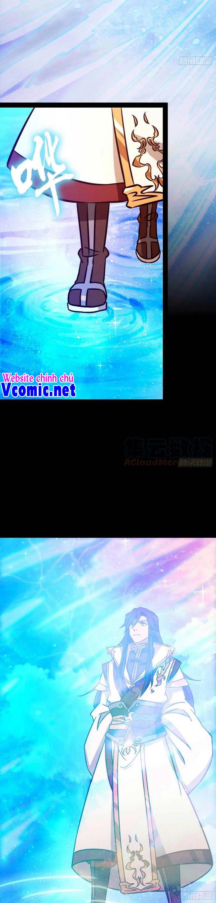 đọc truyện Vạn Cổ Kiếm Thần Chương 186 ảnh 18 tại Thiên Thai Truyện