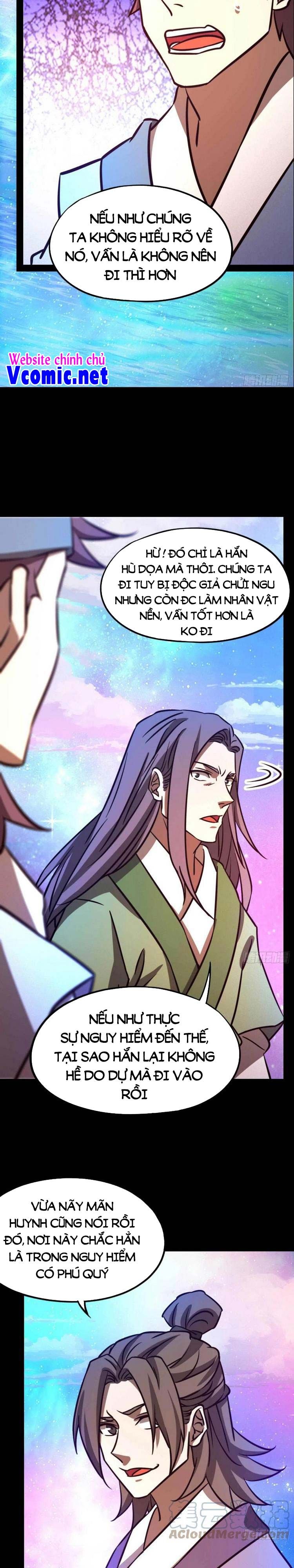 đọc truyện Vạn Cổ Kiếm Thần Chương 186 ảnh 21 tại Thiên Thai Truyện