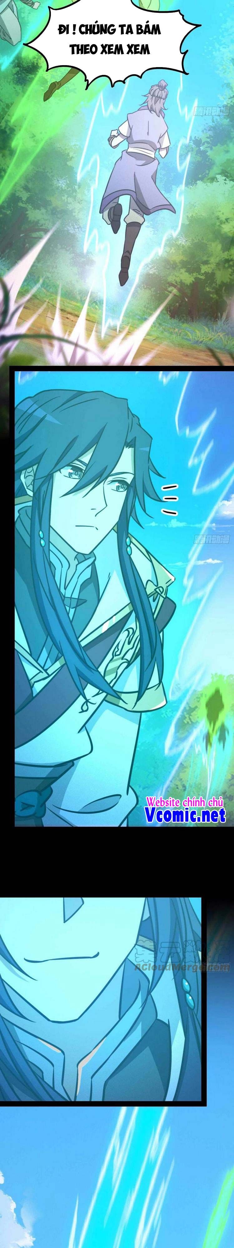 đọc truyện Vạn Cổ Kiếm Thần Chương 186 ảnh 6 tại Thiên Thai Truyện