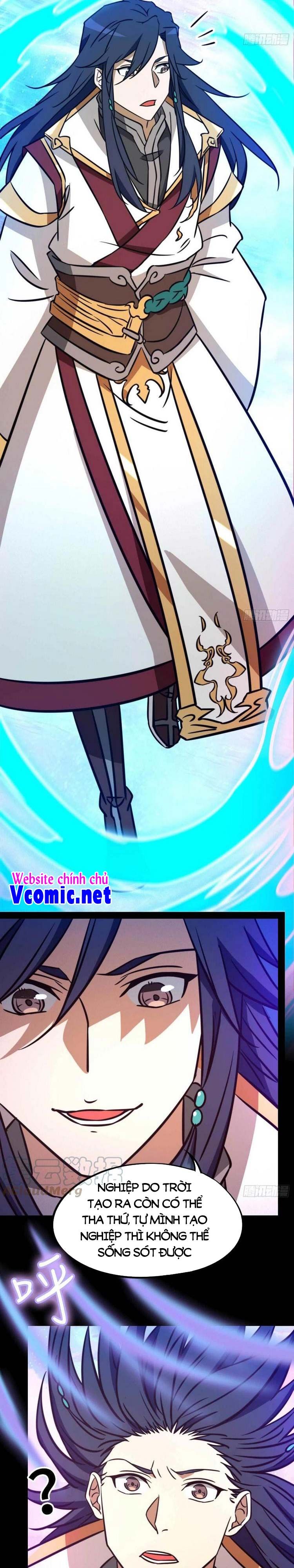 đọc truyện Vạn Cổ Kiếm Thần Chương 187 ảnh 13 tại Thiên Thai Truyện