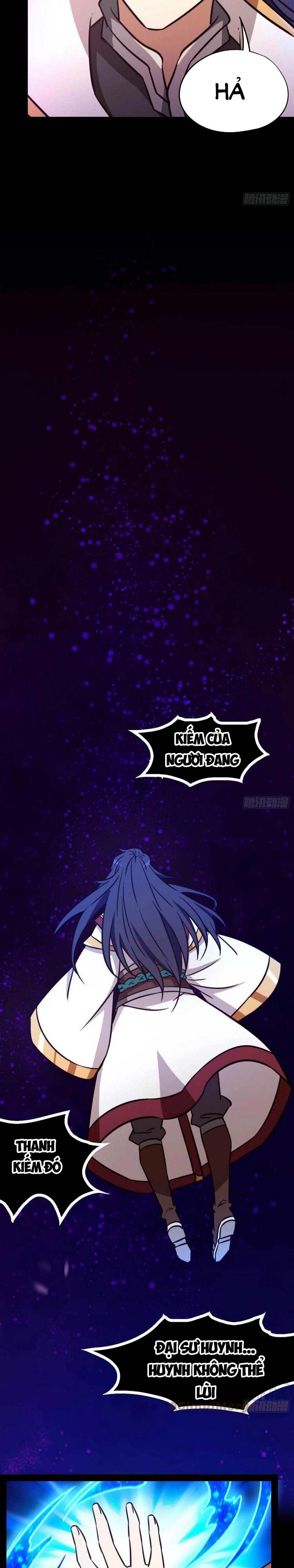 đọc truyện Vạn Cổ Kiếm Thần Chương 187 ảnh 14 tại Thiên Thai Truyện