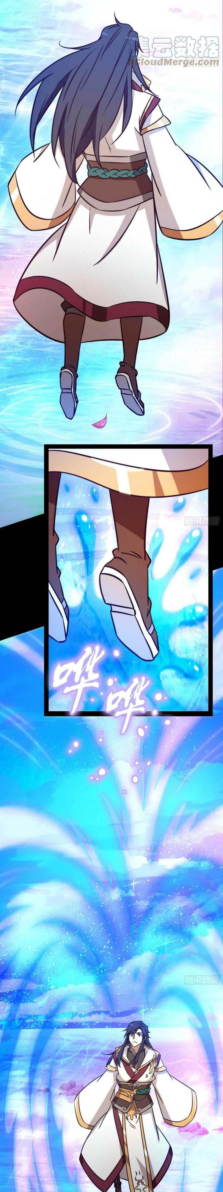 đọc truyện Vạn Cổ Kiếm Thần Chương 187 ảnh 16 tại Thiên Thai Truyện