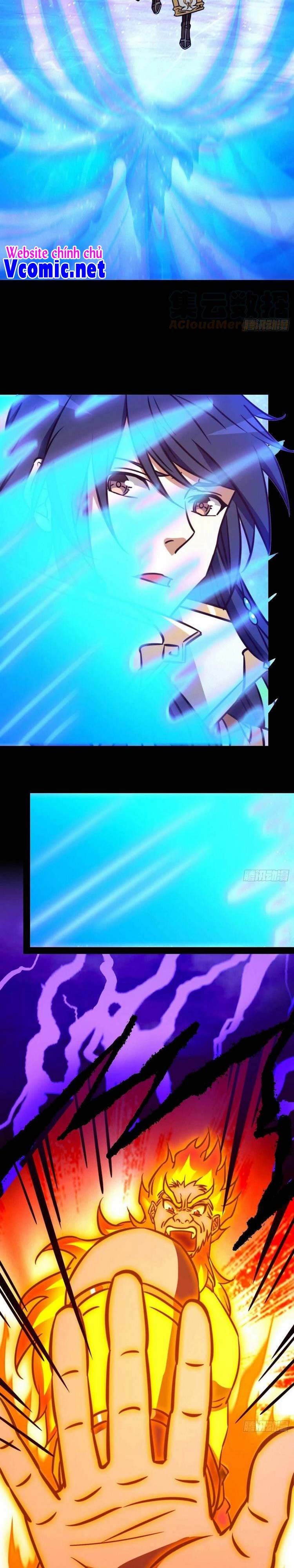 đọc truyện Vạn Cổ Kiếm Thần Chương 187 ảnh 17 tại Thiên Thai Truyện