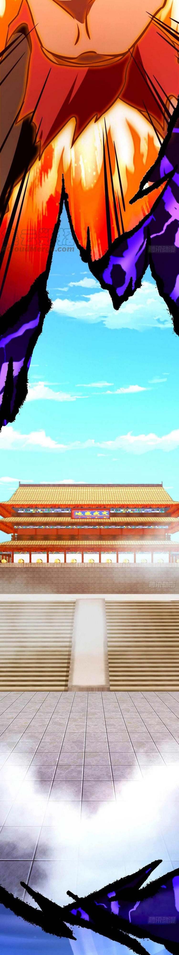 đọc truyện Vạn Cổ Kiếm Thần Chương 187 ảnh 18 tại Thiên Thai Truyện