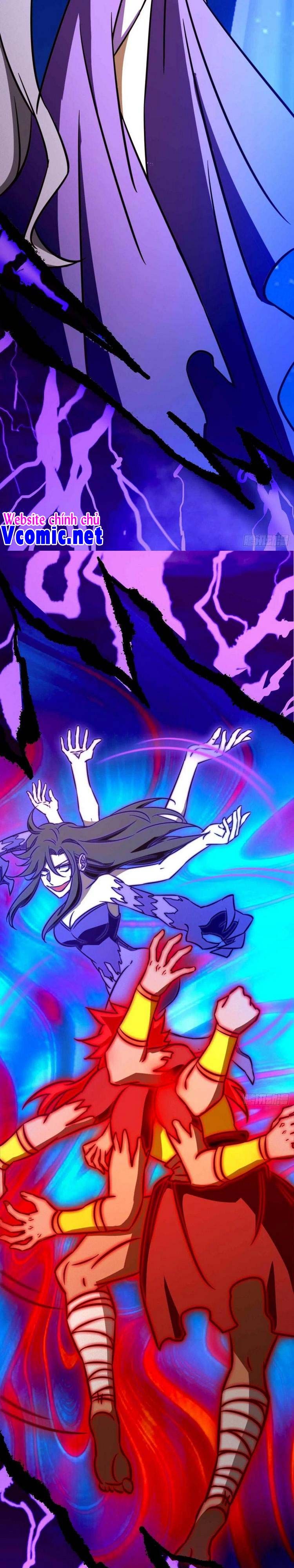 đọc truyện Vạn Cổ Kiếm Thần Chương 187 ảnh 20 tại Thiên Thai Truyện