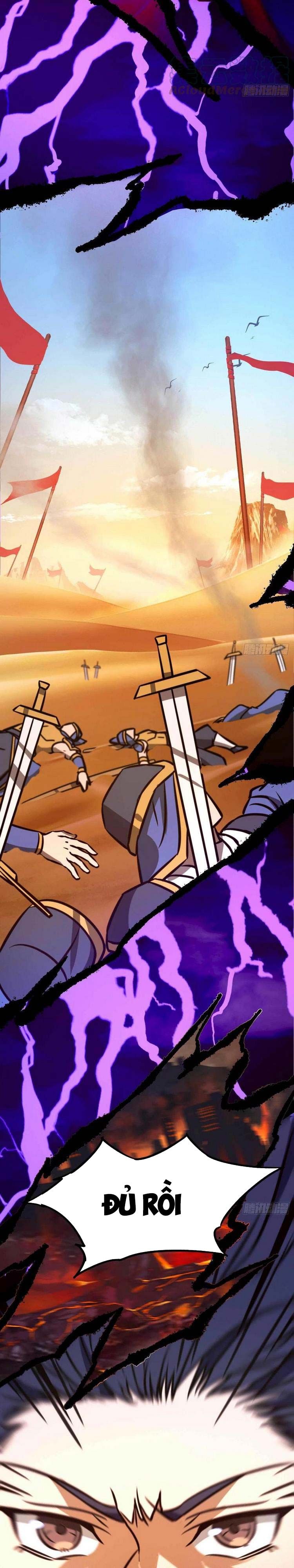 đọc truyện Vạn Cổ Kiếm Thần Chương 187 ảnh 21 tại Thiên Thai Truyện