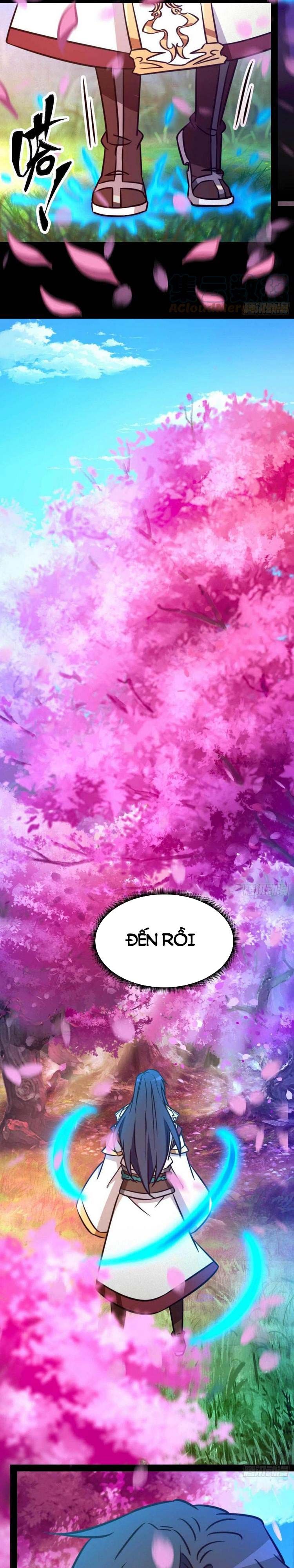 đọc truyện Vạn Cổ Kiếm Thần Chương 187 ảnh 23 tại Thiên Thai Truyện