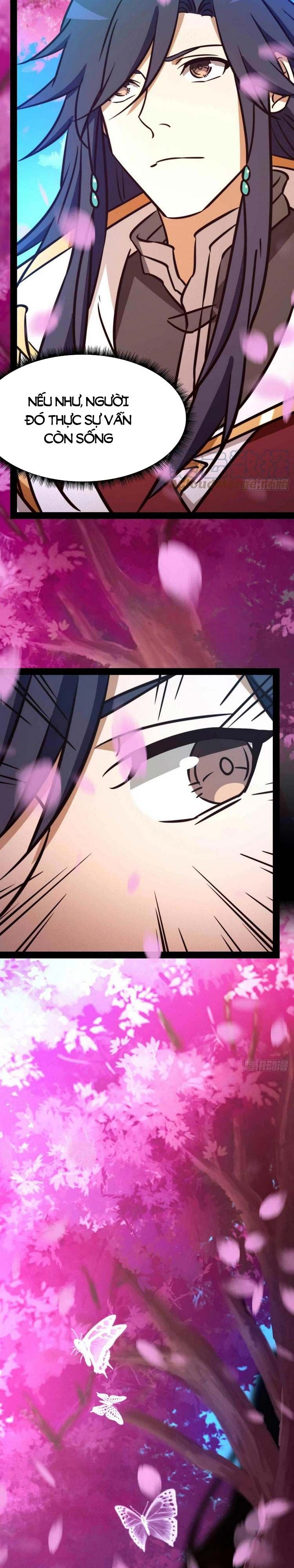 đọc truyện Vạn Cổ Kiếm Thần Chương 187 ảnh 24 tại Thiên Thai Truyện