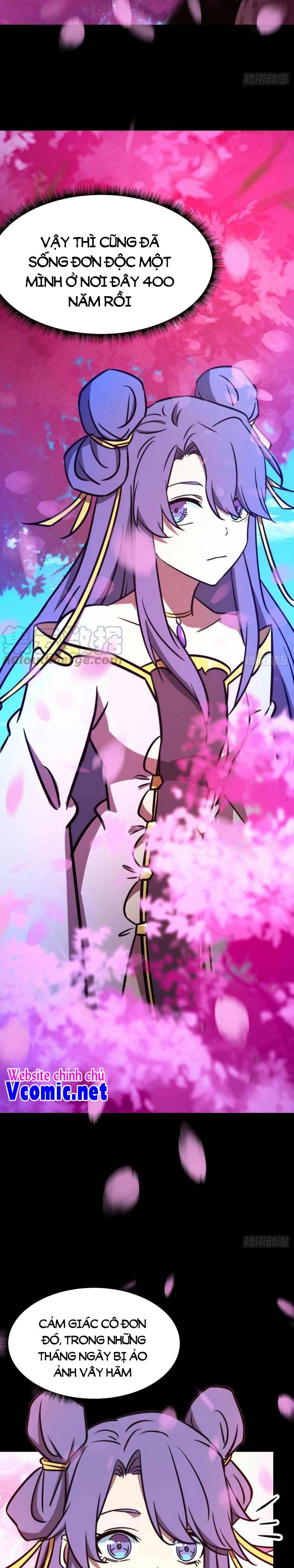 đọc truyện Vạn Cổ Kiếm Thần Chương 187 ảnh 25 tại Thiên Thai Truyện