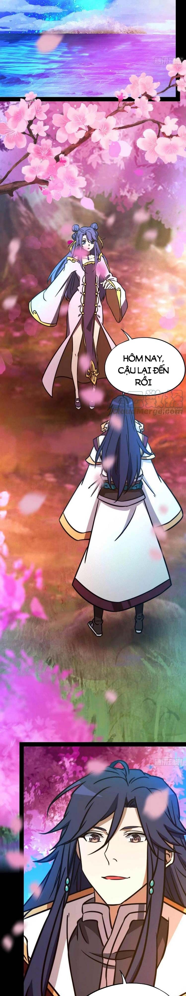 đọc truyện Vạn Cổ Kiếm Thần Chương 188 ảnh 15 tại Thiên Thai Truyện