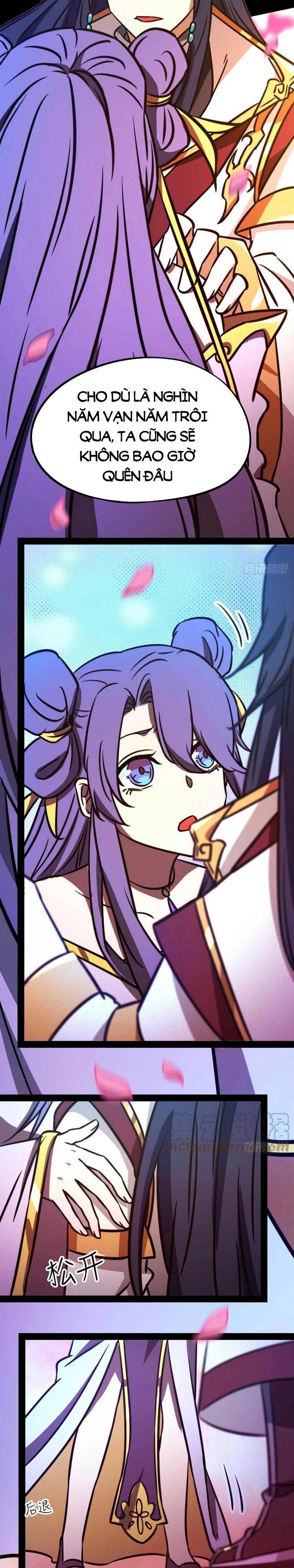 đọc truyện Vạn Cổ Kiếm Thần Chương 188 ảnh 17 tại Thiên Thai Truyện