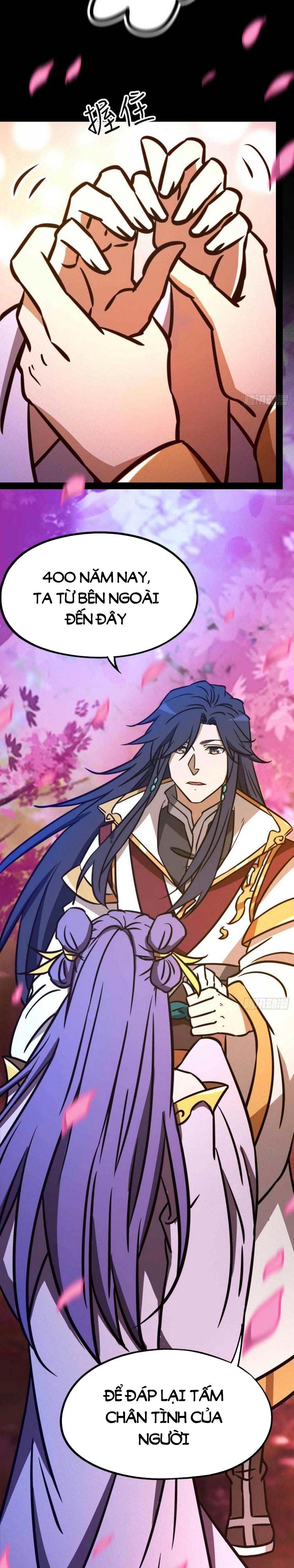 đọc truyện Vạn Cổ Kiếm Thần Chương 188 ảnh 19 tại Thiên Thai Truyện