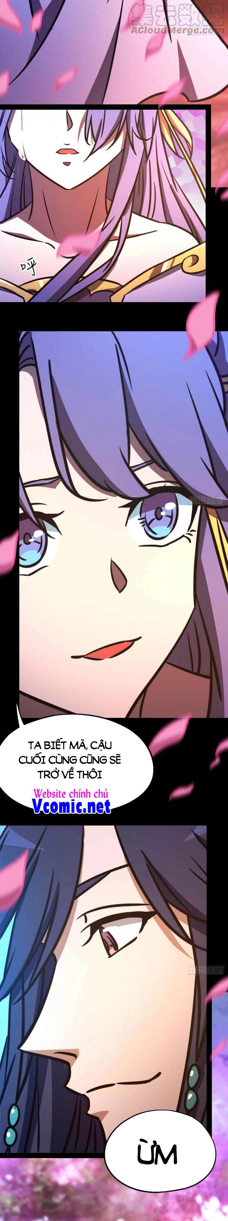 đọc truyện Vạn Cổ Kiếm Thần Chương 188 ảnh 20 tại Thiên Thai Truyện