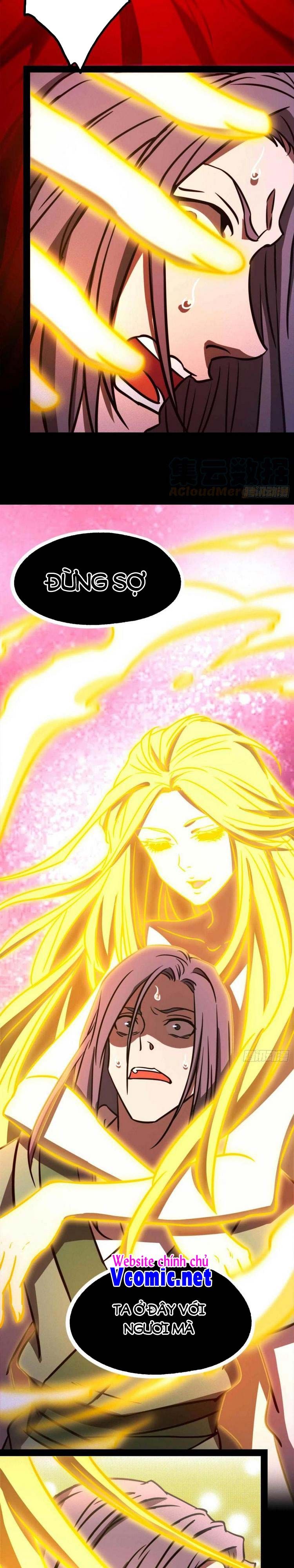 đọc truyện Vạn Cổ Kiếm Thần Chương 188 ảnh 10 tại Thiên Thai Truyện