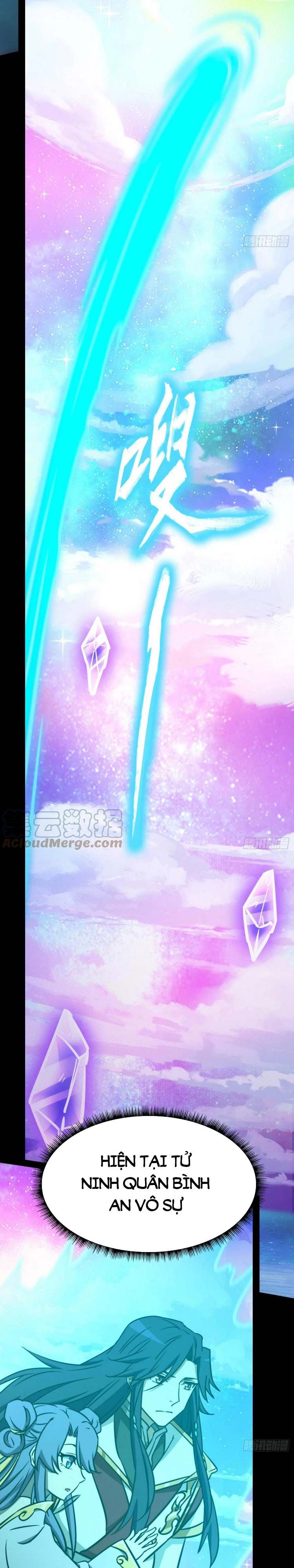 đọc truyện Vạn Cổ Kiếm Thần Chương 189 ảnh 13 tại Thiên Thai Truyện