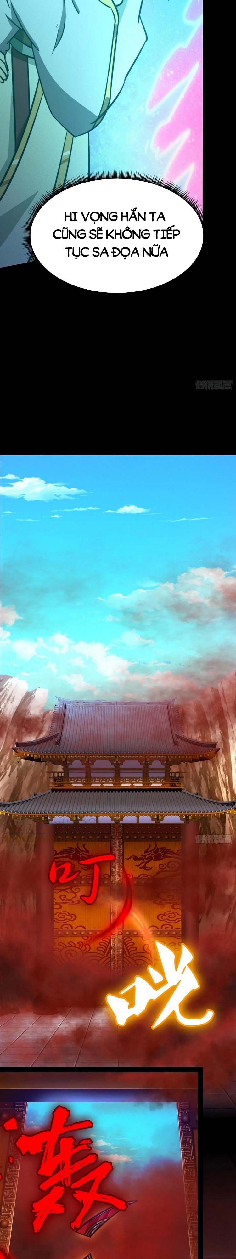 đọc truyện Vạn Cổ Kiếm Thần Chương 189 ảnh 14 tại Thiên Thai Truyện