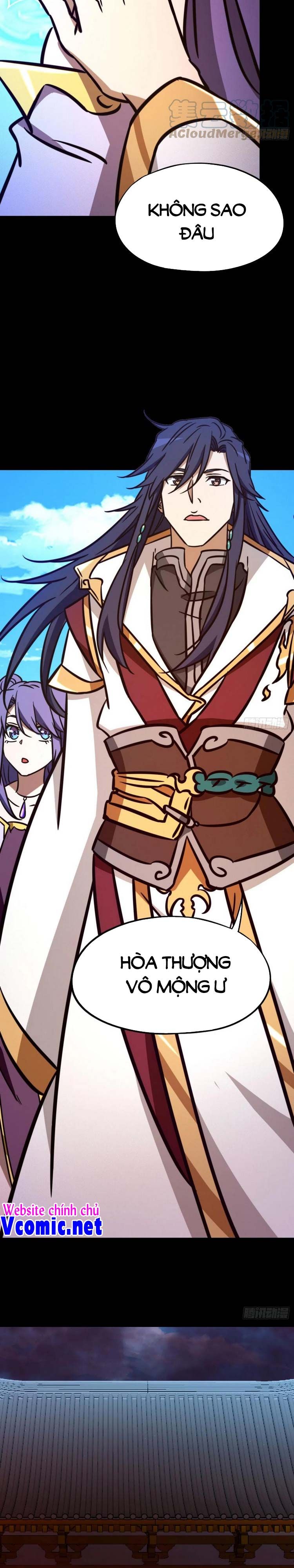 đọc truyện Vạn Cổ Kiếm Thần Chương 189 ảnh 19 tại Thiên Thai Truyện