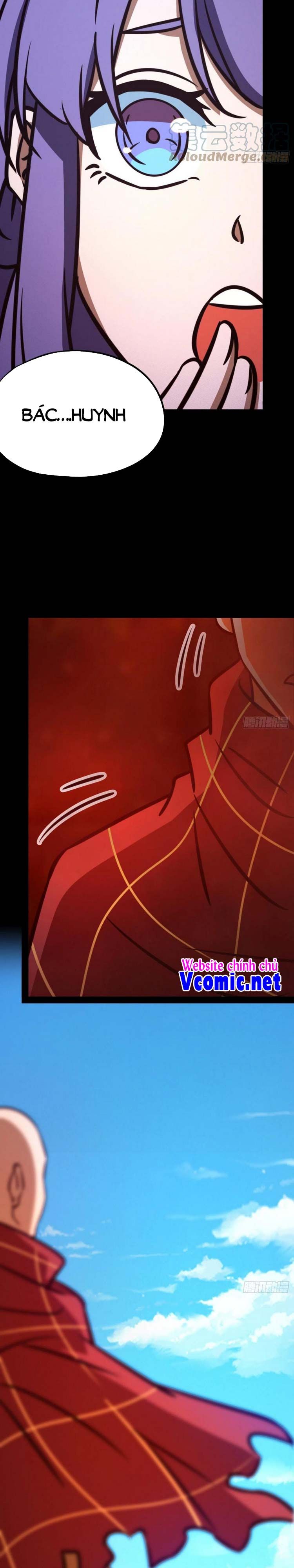 đọc truyện Vạn Cổ Kiếm Thần Chương 189 ảnh 22 tại Thiên Thai Truyện