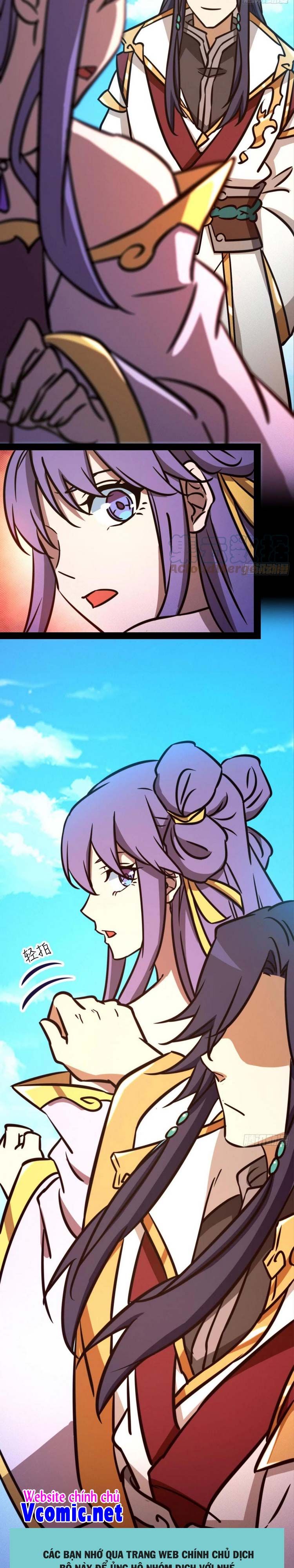 đọc truyện Vạn Cổ Kiếm Thần Chương 189 ảnh 25 tại Thiên Thai Truyện