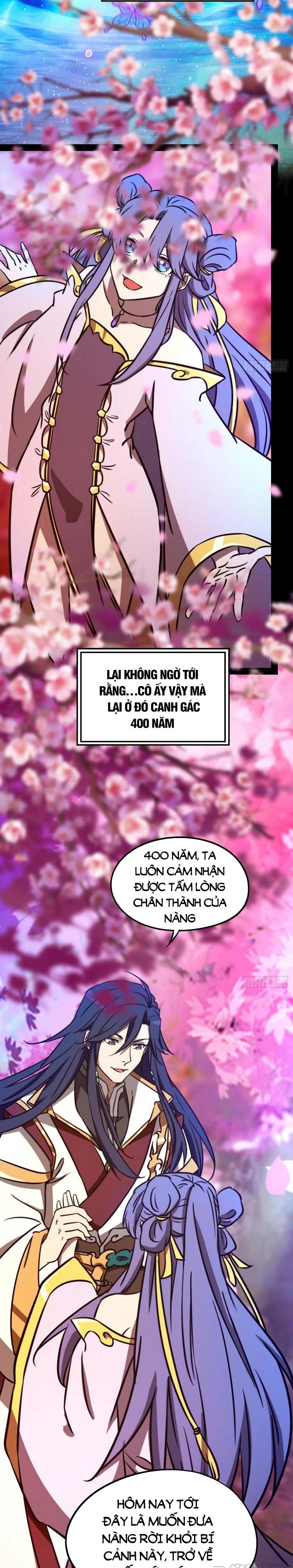 đọc truyện Vạn Cổ Kiếm Thần Chương 189 ảnh 6 tại Thiên Thai Truyện