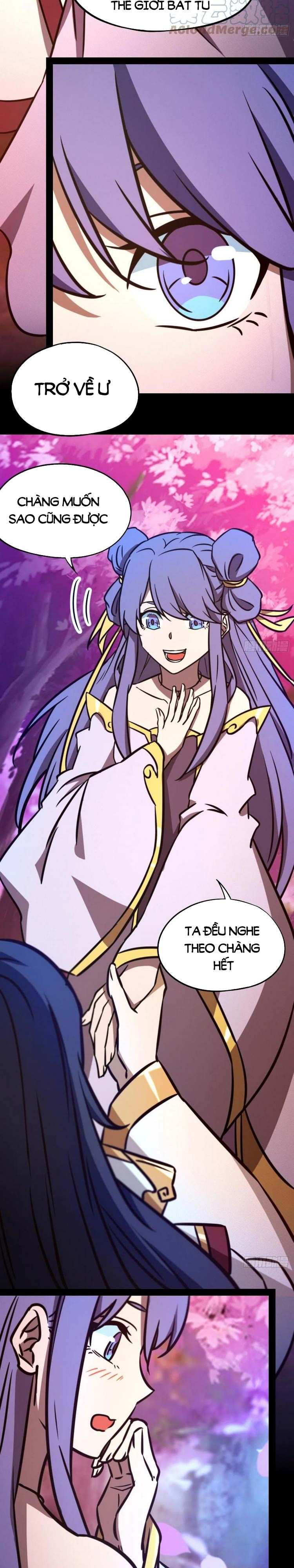 đọc truyện Vạn Cổ Kiếm Thần Chương 189 ảnh 7 tại Thiên Thai Truyện