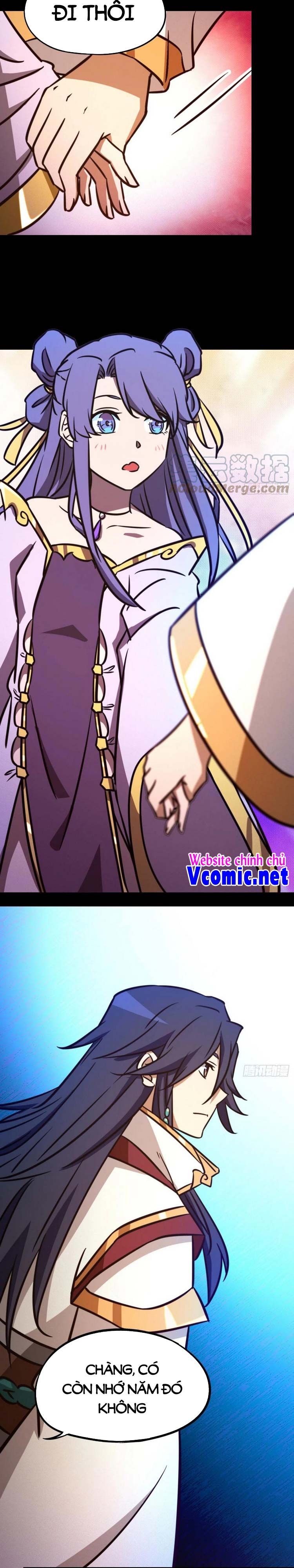 đọc truyện Vạn Cổ Kiếm Thần Chương 189 ảnh 9 tại Thiên Thai Truyện