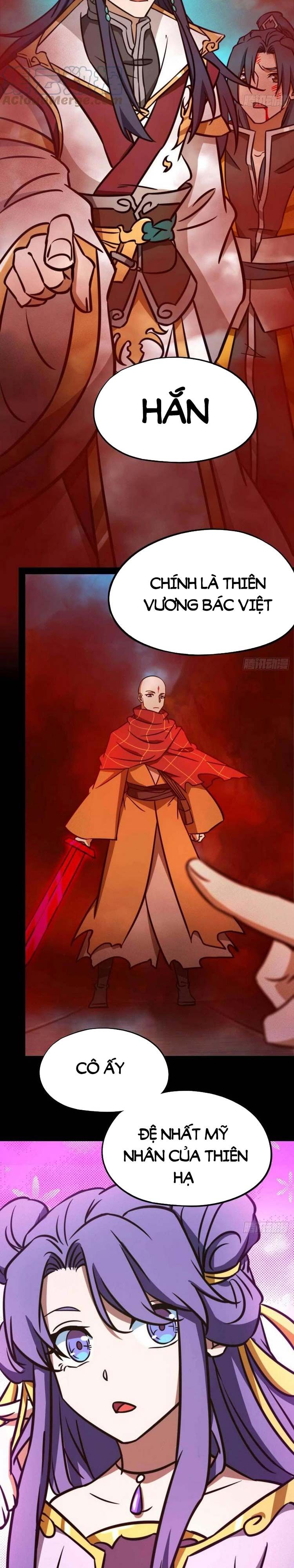 đọc truyện Vạn Cổ Kiếm Thần Chương 190 ảnh 13 tại Thiên Thai Truyện