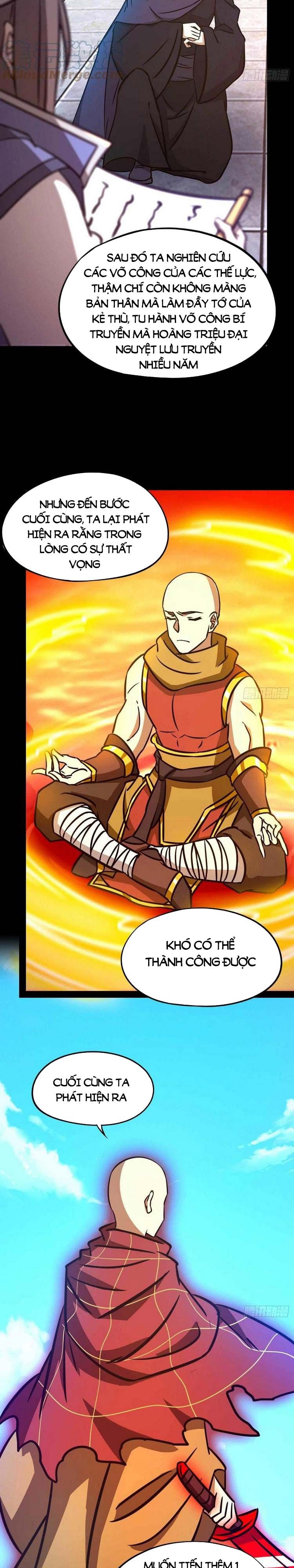 đọc truyện Vạn Cổ Kiếm Thần Chương 190 ảnh 23 tại Thiên Thai Truyện