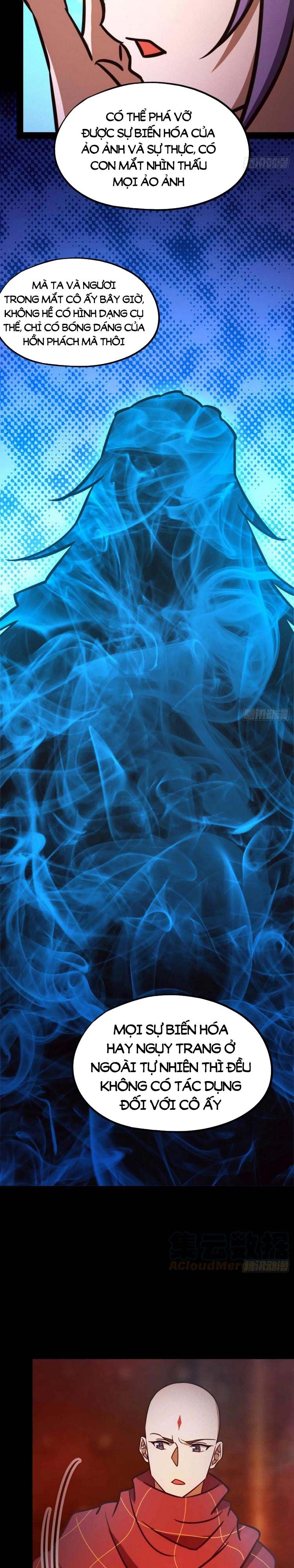 đọc truyện Vạn Cổ Kiếm Thần Chương 190 ảnh 5 tại Thiên Thai Truyện