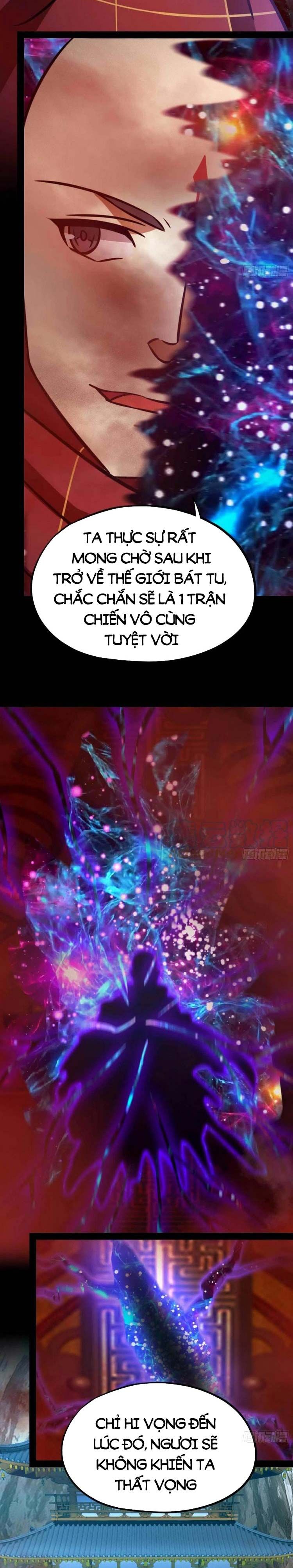 đọc truyện Vạn Cổ Kiếm Thần Chương 191 ảnh 16 tại Thiên Thai Truyện