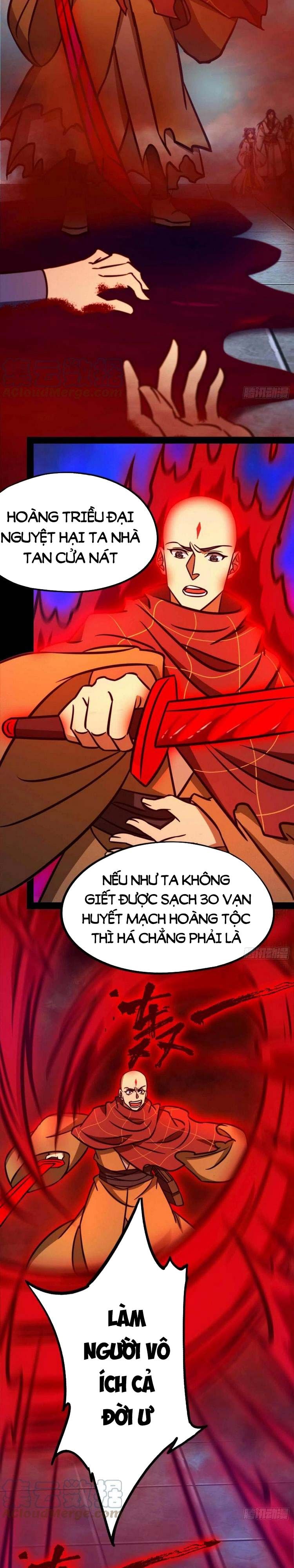 đọc truyện Vạn Cổ Kiếm Thần Chương 191 ảnh 6 tại Thiên Thai Truyện