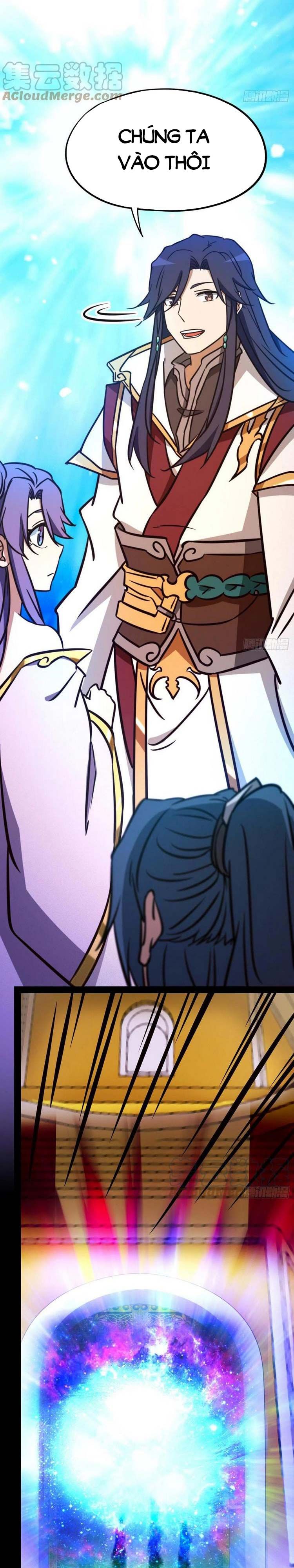 đọc truyện Vạn Cổ Kiếm Thần Chương 192 ảnh 12 tại Thiên Thai Truyện