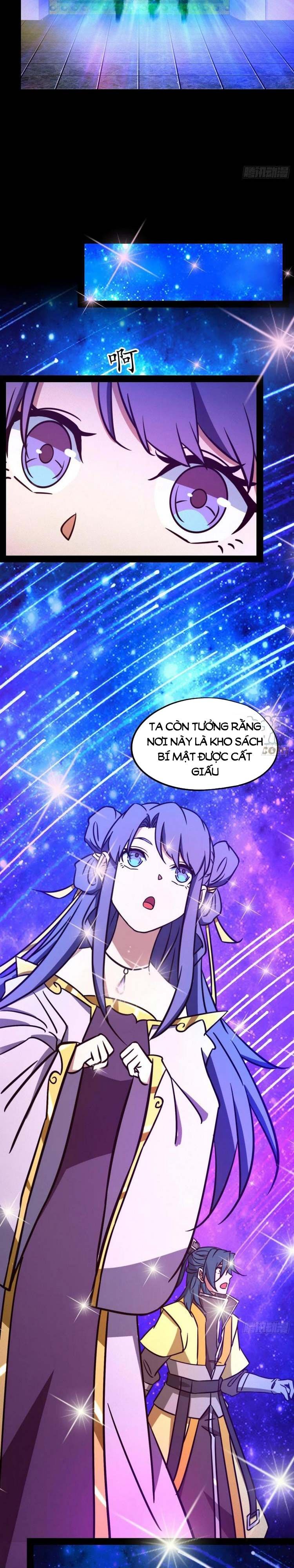 đọc truyện Vạn Cổ Kiếm Thần Chương 192 ảnh 13 tại Thiên Thai Truyện