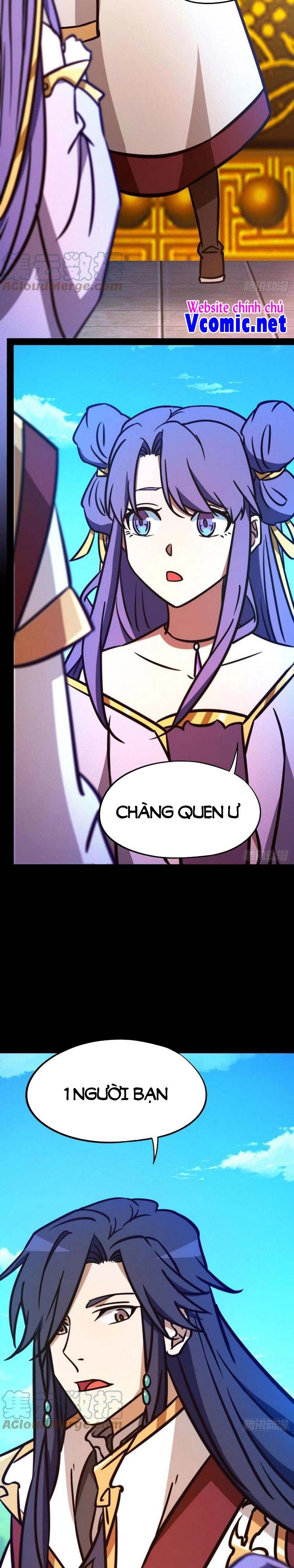 đọc truyện Vạn Cổ Kiếm Thần Chương 192 ảnh 6 tại Thiên Thai Truyện