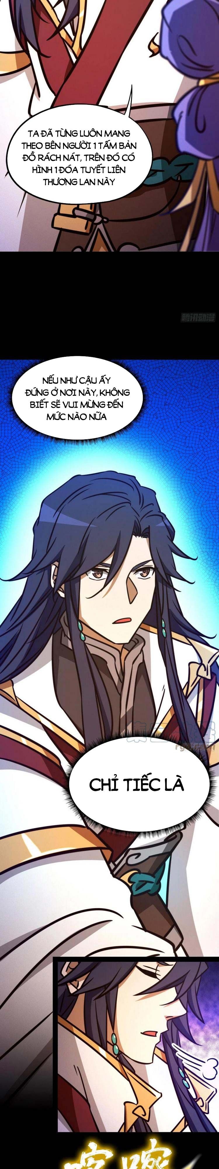 đọc truyện Vạn Cổ Kiếm Thần Chương 192 ảnh 7 tại Thiên Thai Truyện