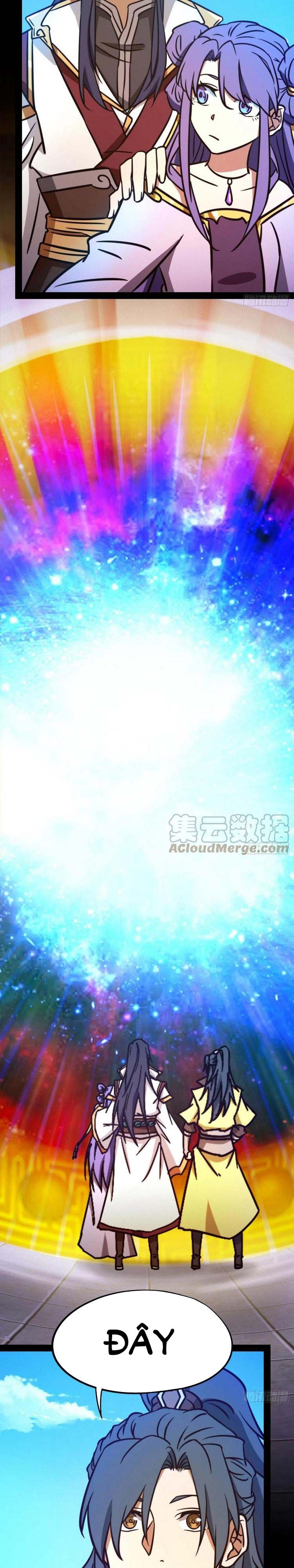 đọc truyện Vạn Cổ Kiếm Thần Chương 192 ảnh 10 tại Thiên Thai Truyện