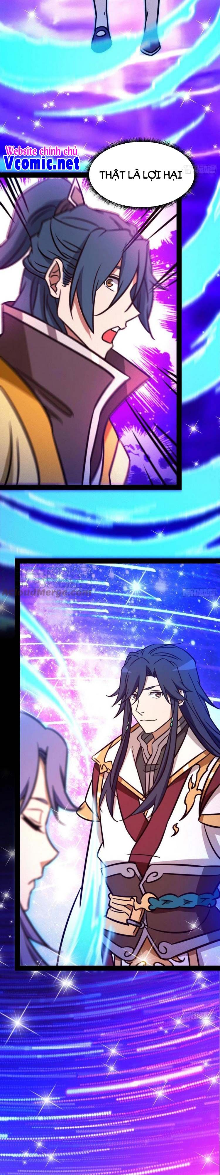 đọc truyện Vạn Cổ Kiếm Thần Chương 193 ảnh 15 tại Thiên Thai Truyện